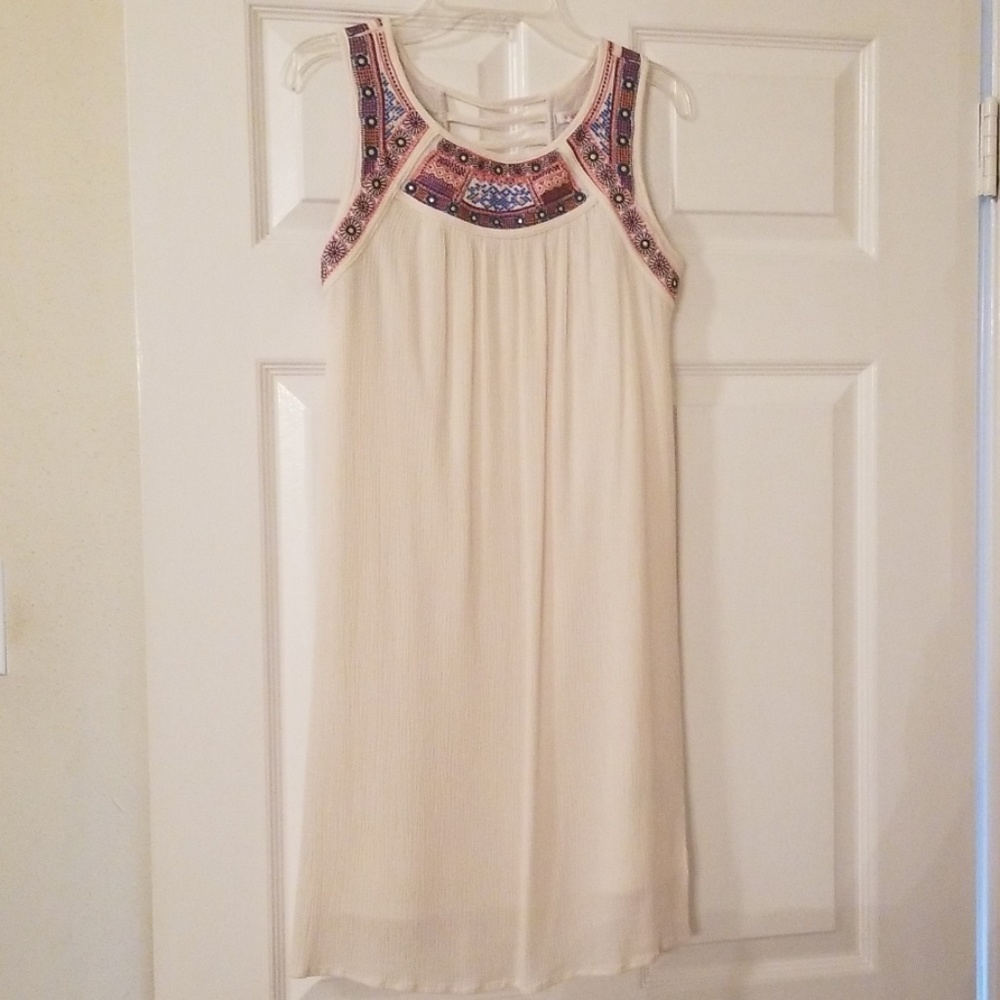 Boho dress